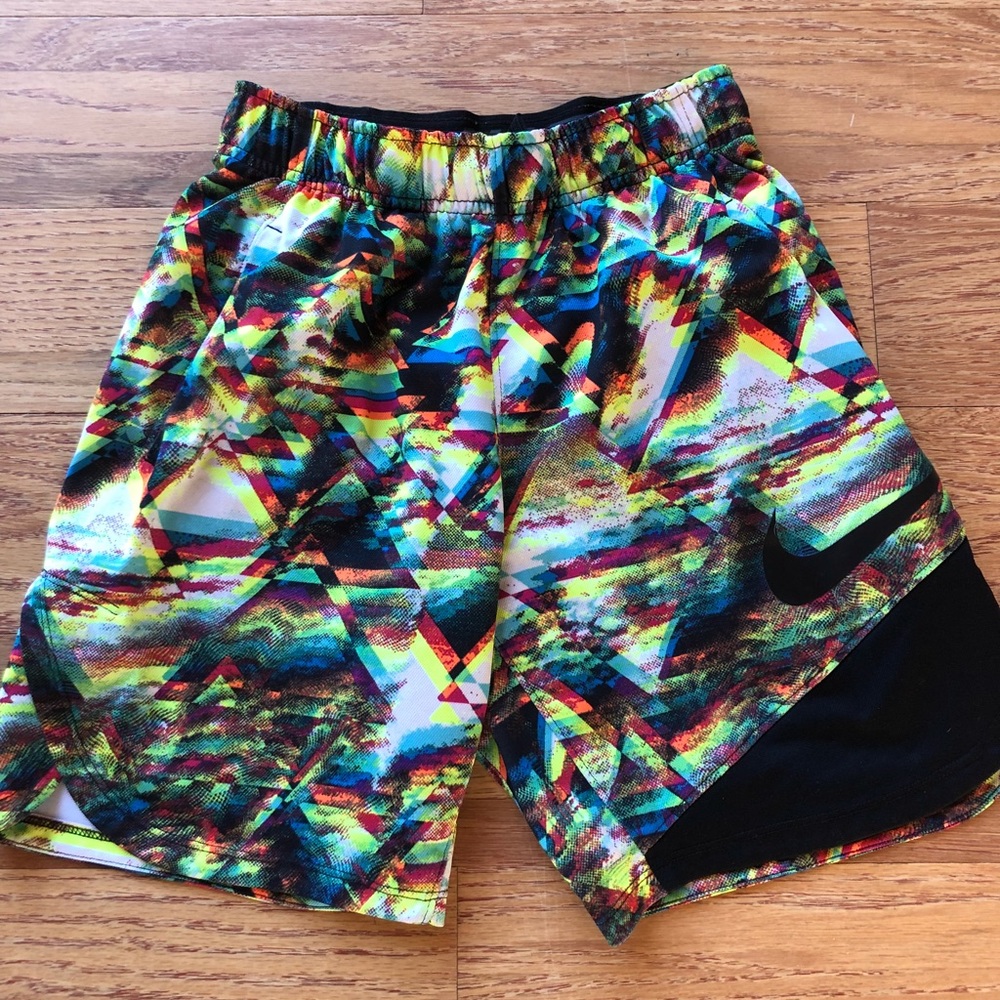 Nike dri-fit